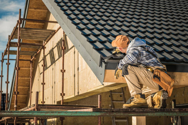 Best Gutter Installation and Roofing  in Lake Forest Park, WA